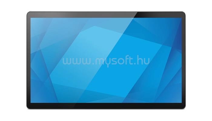 ELO TOUCH 1304LS érintőképernyős Monitor (USB-C)