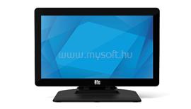 ELO TOUCH 1502L PCAP HD érintőképernyős Monitor állvánnyal E318746 small