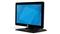 ELO TOUCH 1502L PCAP HD érintőképernyős Monitor állvánnyal E318746 small
