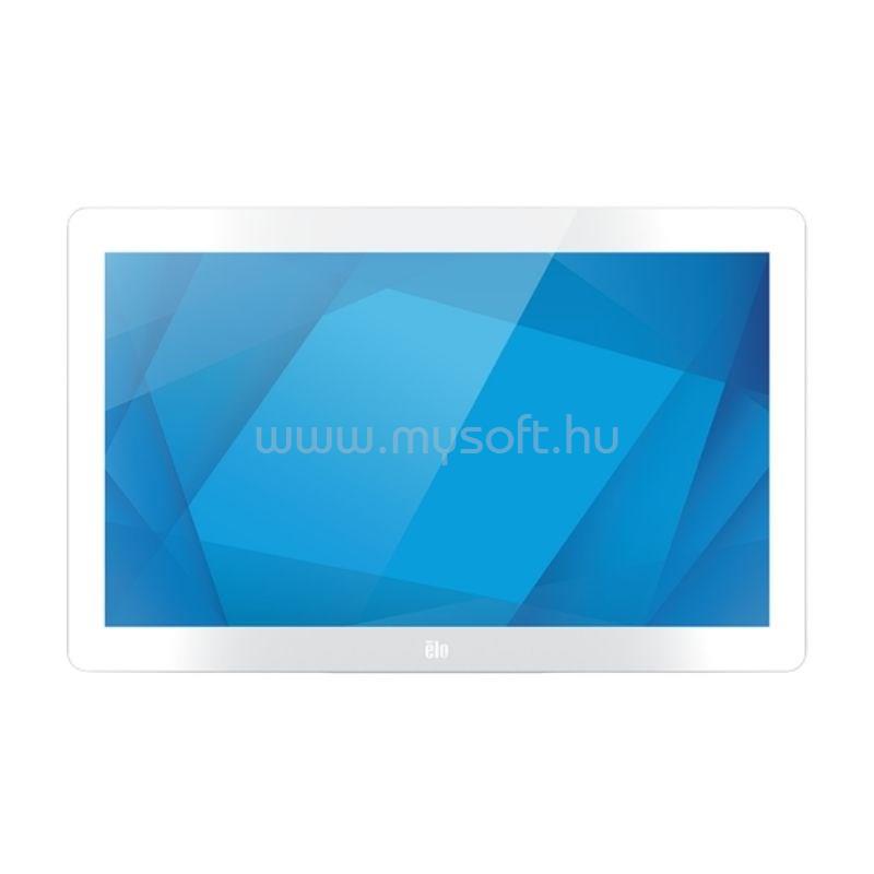 ELO TOUCH 1502LM érintőképernyős Monitor (fehér)