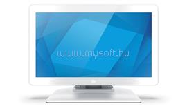 ELO TOUCH 1502LM érintőképernyős Monitor állvánnyal (fehér) E542808 small