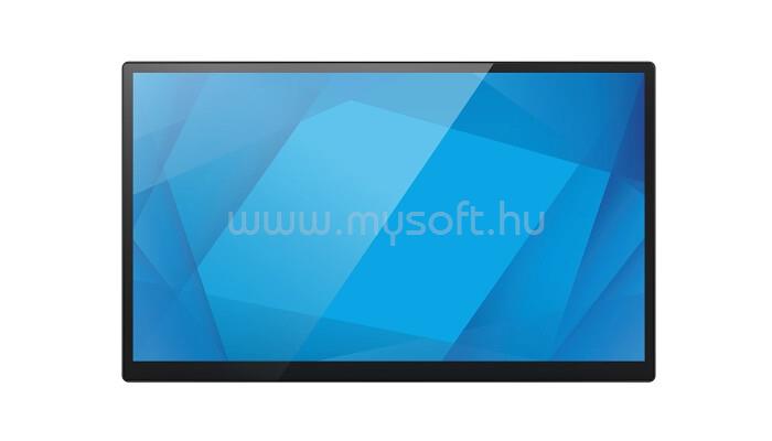 ELO TOUCH 1510L EMEA érintőképernyős Monitor
