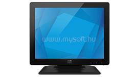ELO TOUCH 1523L PCAP érintőképernyős Monitor (fekete) E738607 small