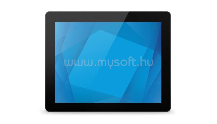 ELO TOUCH 1590L TouchPro PCAP Zero Bezel érintőképernyős Monitor