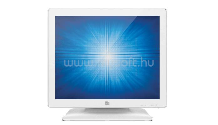 ELO TOUCH 1723L érintőképernyős Monitor (fehér)