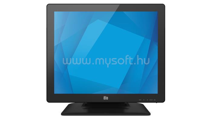 ELO TOUCH 1723L Touchscreen Monitor