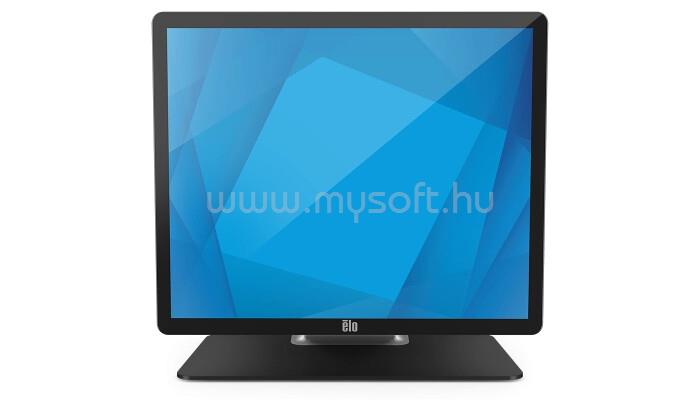 ELO TOUCH 1902L érintőképernyős Monitor állvánnyal