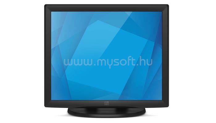 ELO TOUCH 1915L érintőképernyős Monitor