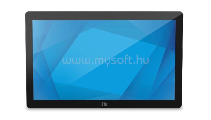 ELO TOUCH 2202L Anti-glare érintőképernyős Monitor állvány nélkül