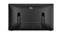 ELO TOUCH 2270L anti-glare érintőképernyős Monitor (fekete) E511214 small
