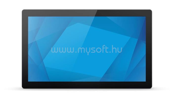 ELO TOUCH 2294L TouchPro PCAP Zero Bezel érintőképernyős Monitor