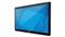 ELO TOUCH 2402L érintőképernyős Monitor állvány nélkül E126288 small