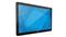 ELO TOUCH 2402L érintőképernyős Monitor állvány nélkül E126288 small