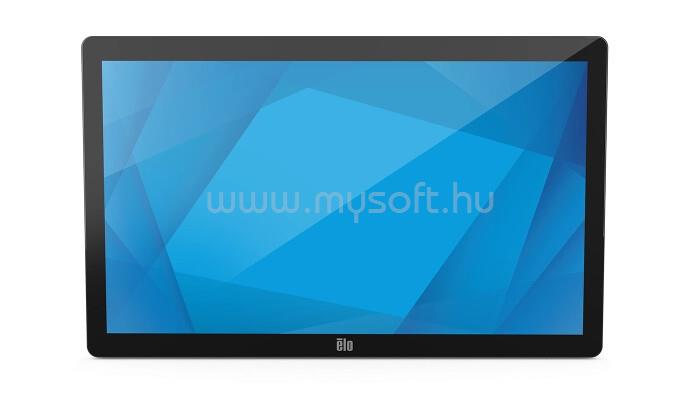 ELO TOUCH 2402L érintőképernyős Monitor állvány nélkül