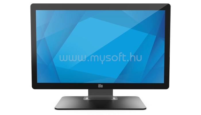 ELO TOUCH 2402L érintőképernyős Monitor állvánnyal