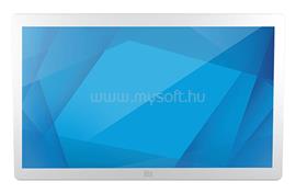 ELO TOUCH 2403LM TouchPro PCAP érintőképernyős Monitor állvány nélkül (fehér) E381452 small