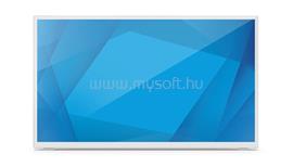 ELO TOUCH 2470L anti-glare érintőképernyős Monitor (fehér) E266179 small