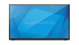 ELO TOUCH 2470L anti-glare érintőképernyős Monitor (fekete) E511419 small
