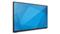 ELO TOUCH 2470L anti-glare érintőképernyős Monitor (fekete) E511419 small