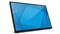 ELO TOUCH 2470L anti-glare érintőképernyős Monitor (fekete) E511419 small
