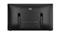 ELO TOUCH 2470L anti-glare érintőképernyős Monitor (fekete) E511419 small