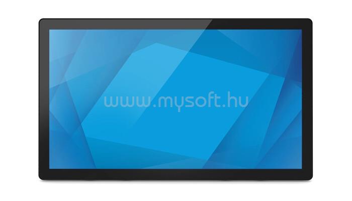 ELO TOUCH 2494L TouchPro PCAP Zero Bezel érintőképernyős Monitor