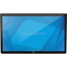 ELO TOUCH 2703LM-2UWB-1-BL-NS-G TouchPro PCAP érintőképernyős Monitor állvány nélkül (fekete) E381654 small
