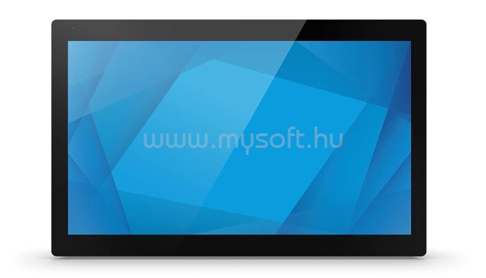 ELO TOUCH 2799L TouchPro PCAP with anti-glare érintőképernyős Monitor