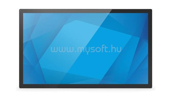 ELO TOUCH 4304L 43" TouchPro PCAP (clear with anti-friction) érintőkképernyős LFD