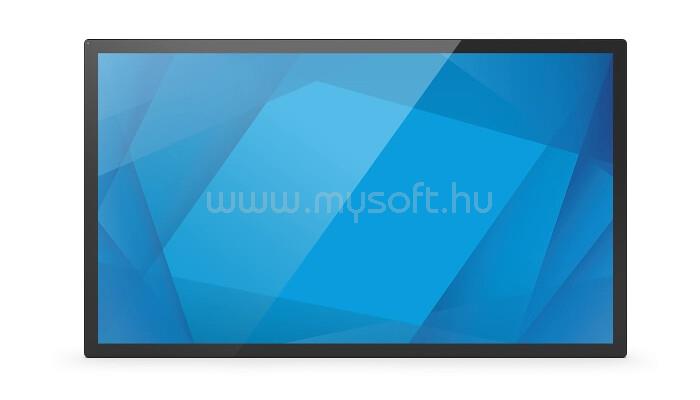 ELO TOUCH 5054L TouchPro PCAP (clear with anti-friction) 50" LFD