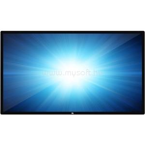 ELO TOUCH 5553L 55" érintőképernyős LFD