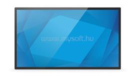 ELO TOUCH 5554L 55" TouchPro PCAP (anti-glare) érintőképernyős LFD E104315 small