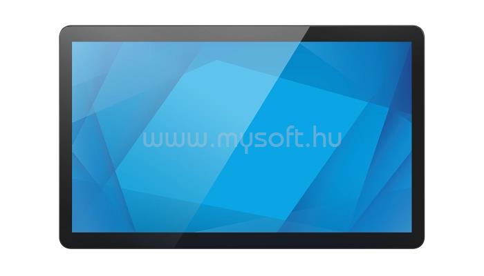 ELO TOUCH ELO 1504L érintőképernyős Monitor állvány nélkül