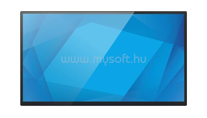 ELO TOUCH ELO 2210L Monitor