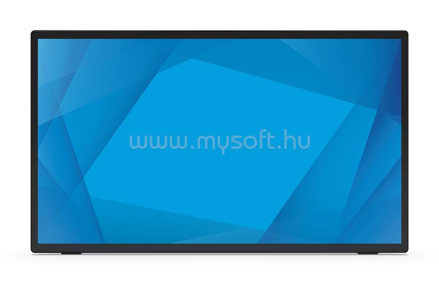 ELO TOUCH ELO 2770L érintőképernyős Monitor