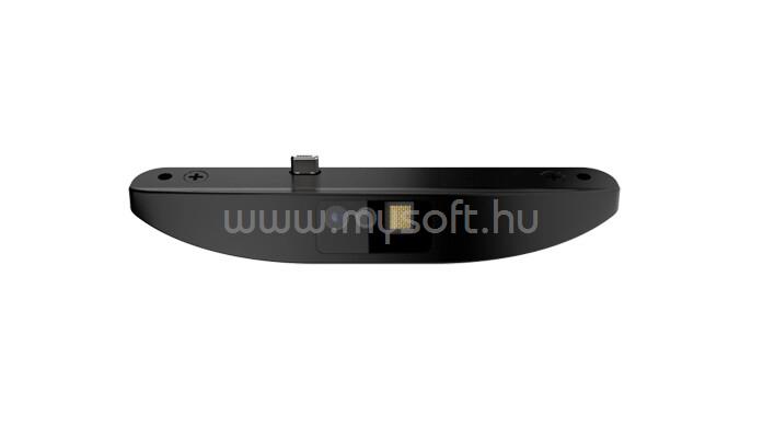 ELO TOUCH ELO EDGE CONNECT 2D BARCODE SCANNER (4107, fekete)