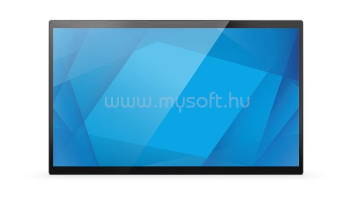 ELO TOUCH ET1504LS-2UWA-1-GY-NS-G érintőképernyős Monitor (USB-C)