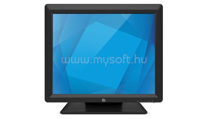 ELO TOUCH ET1517L AccuTouch érintőképernyős Monitor (fekete)