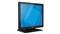 ELO TOUCH ET1517L AccuTouch ZB érintőképernyős Monitor (fekete) E144246 small
