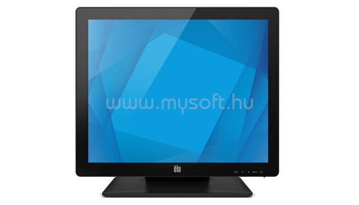 ELO TOUCH ET1717L AccuTouch érintőképernyős Monitor