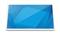 ELO TOUCH ET2270L-2UWA-1-WH-G anti-glare érintőképernyős Monitor (fehér) E265991 small