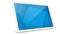 ELO TOUCH ET2270L-2UWA-1-WH-G anti-glare érintőképernyős Monitor (fehér) E265991 small