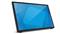 ELO TOUCH ET2270L clear érintőképernyős Monitor (fekete) E510259 small