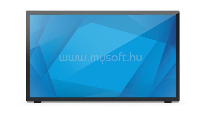 ELO TOUCH ET2270L clear érintőképernyős Monitor (fekete)