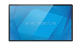 ELO TOUCH ET6554L-2UWA-1-MT-ZB-GY-G 65IN LCD 4K HDMI DP 40-TOUCH AG E104912 small