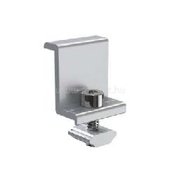 ELVE FEC-30 napelem végleszorító készlet 30mm panelvastagsághoz INT-FEC-30 small