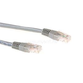 EMINENT CAT6 U-UTP Patch Cable 5m Grey IM8005 small