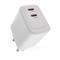 EMOS Emos GaN PD 35 W max. univerzális USB töltő EMOS_V03G35 small