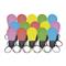 EMOS GoSmart 15x parti izzók, 15 m, kültéri és beltéri, RGBIC WiFi LED fényfüzér EMOS_ZIW17FR small