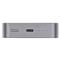 EMOS Emos WI 1046, 10 000 mAh, 20 W+Wireless powerbank (szürke) EMOS_B0551GY small